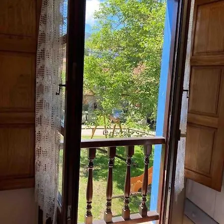 Prázdninový dům El Corral Llanes