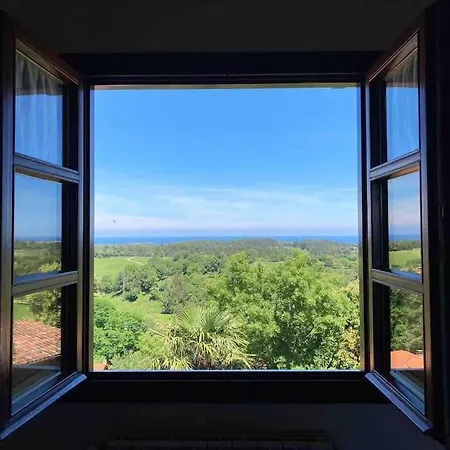 El Corral Prázdninový dům