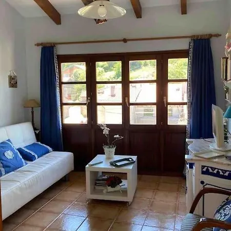 Holiday home El Corral