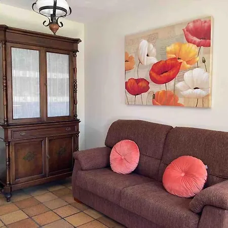 Prázdninový dům El Corral Llanes