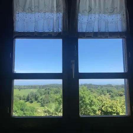 El Corral Llanes