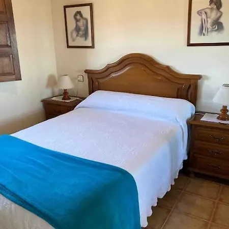 El Corral Holiday home