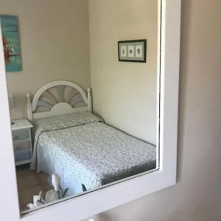 Prázdninový dům El Corral