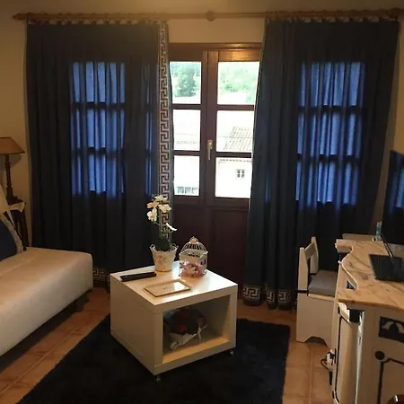 El Corral Prázdninový dům Llanes