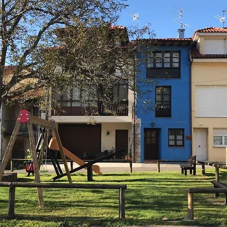 El Corral Llanes
