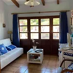 Hébergement de vacances El Corral