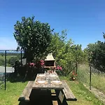 Hébergement de vacances El Corral *