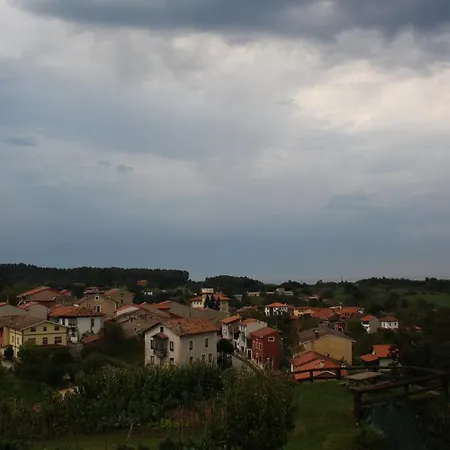 El Corral * Llanes