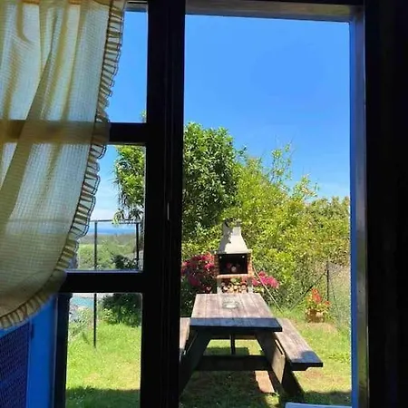 El Corral * Llanes