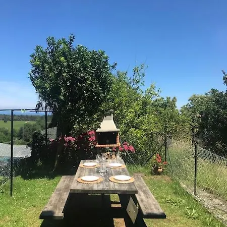 Σπίτι διακοπών El Corral *