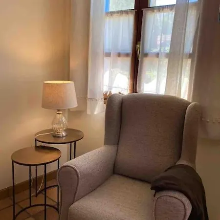 El Corral Semesterbostad Llanes