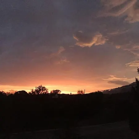 El Corral Semesterbostad *