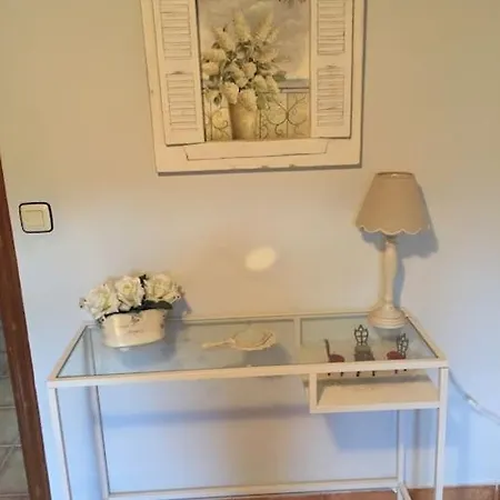 Semesterbostad El Corral *