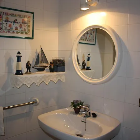 Semesterbostad El Corral